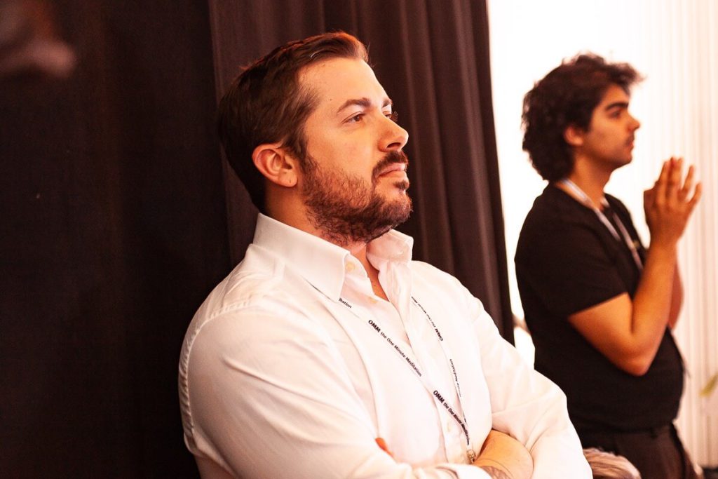 Sergio Soci - web designer