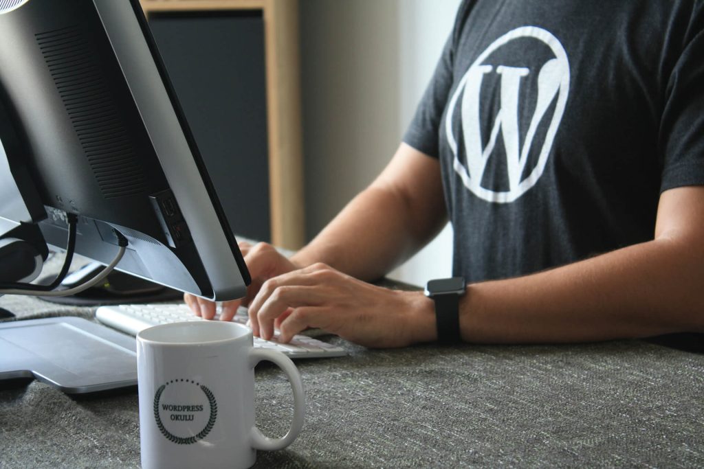 Perchè scegliere Wordpress? Sfatiamo un mito