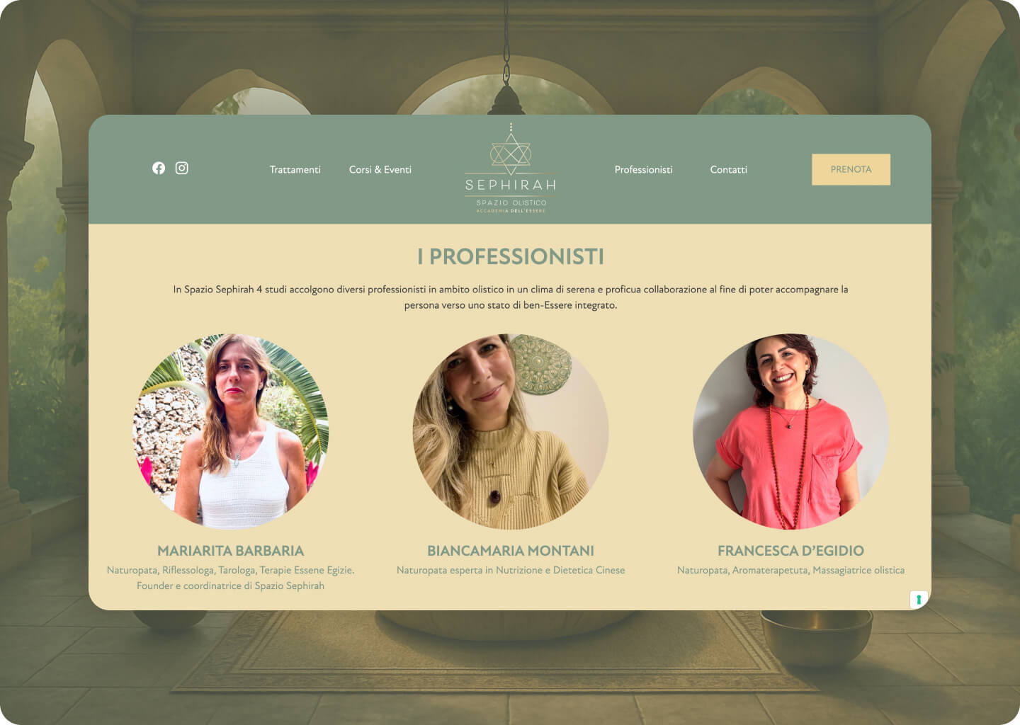 Sviluppo WordPress