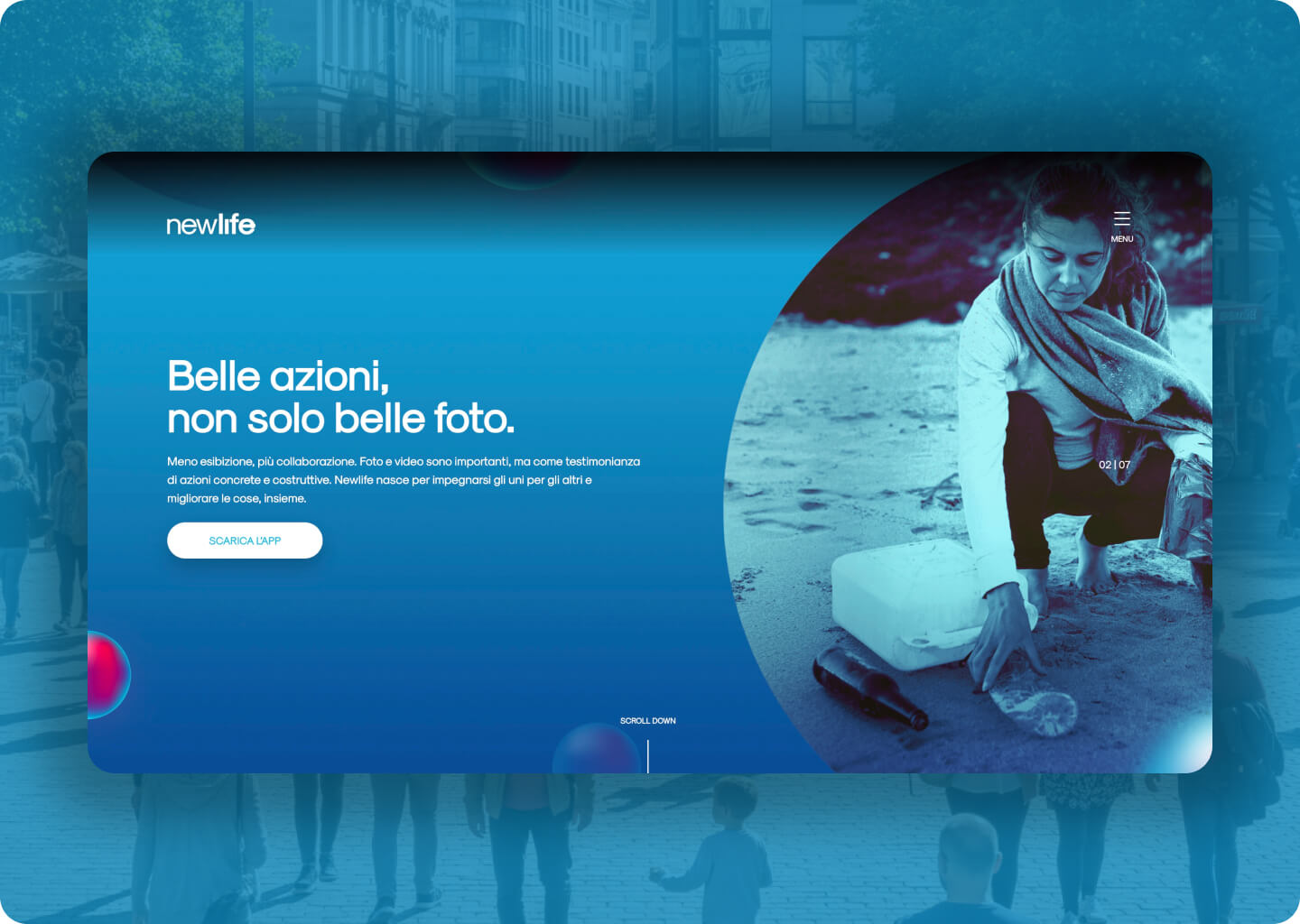 Dalla grafica al codice