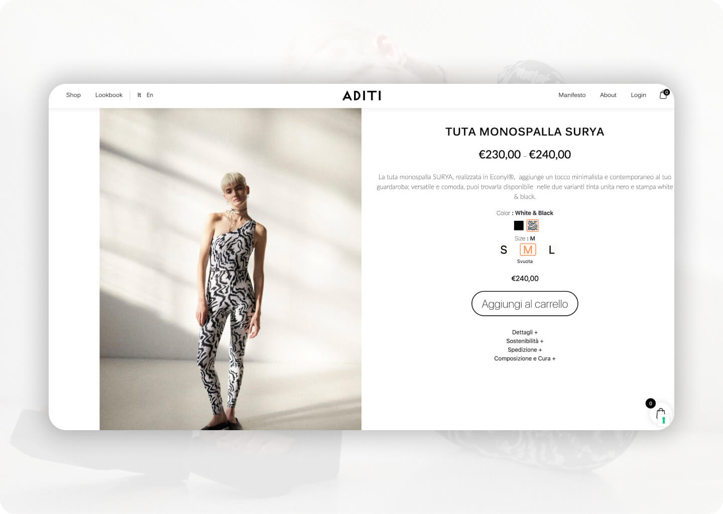 Interventi tecnici, performance e basi SEO