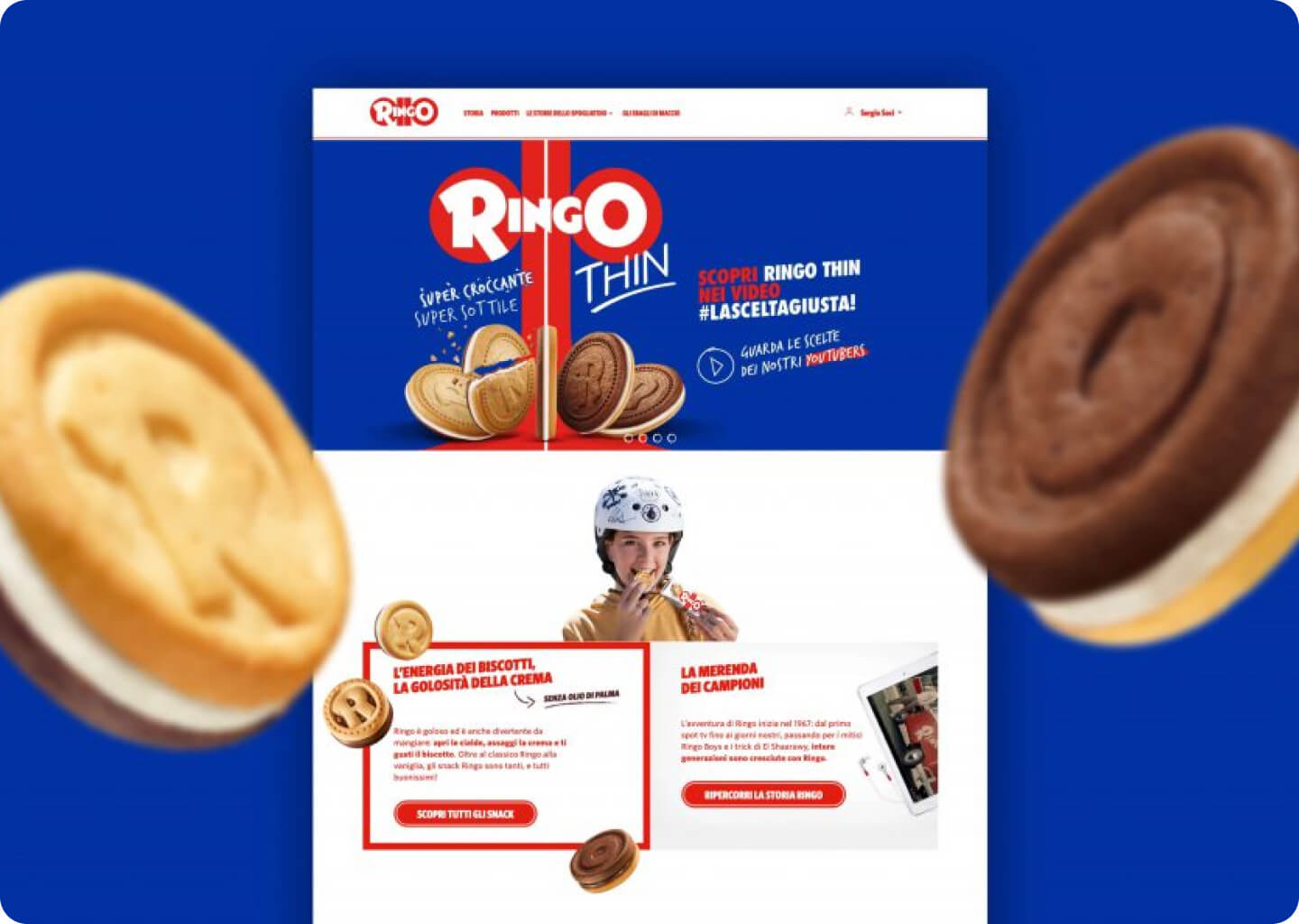 Sviluppo WordPress su misura