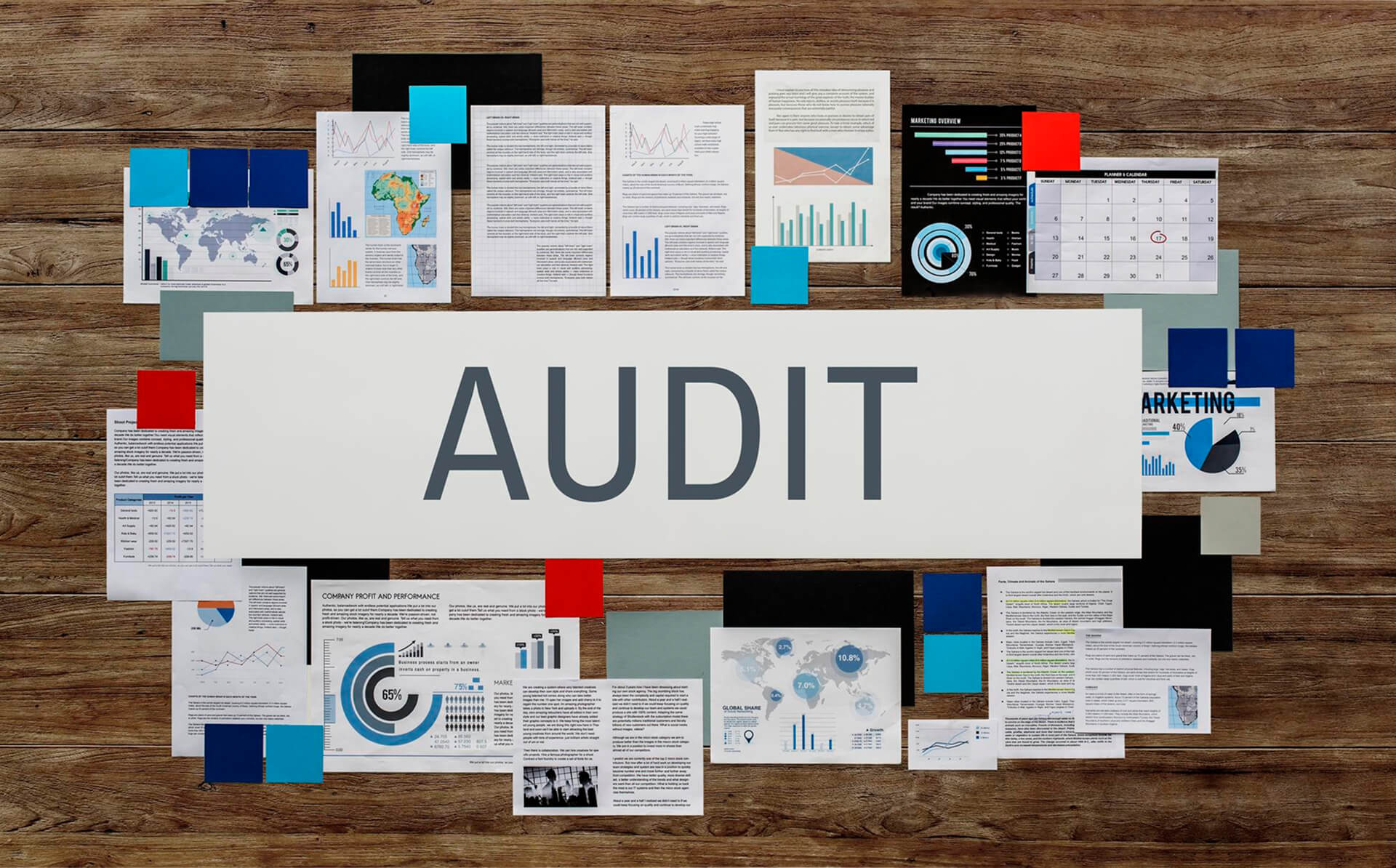 COS’È UN UX/UI AUDIT